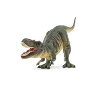 Collecta Deluxe Tyrannosaurus Rex 1:40 Figure Vert 3-6 Years