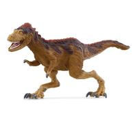 Figurine de dinosaurs moros intrepidus marron TU