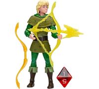 Figurine de Donjons et Dragons Hank le Rôdeur Série animée 80