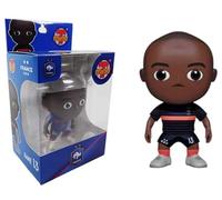 - Figurine de Foot 10 cms, Equipe de France Champions du Monde 1998-2018 - KANTE 13