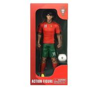 Figurine de football Portugal Joao Felix figurine articulée 20cm jouet