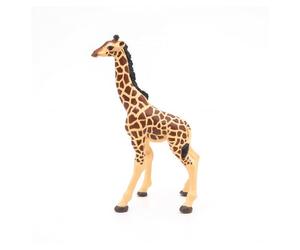 Figurine de Girafon Papo - Détails Réalistes et Éducatifs