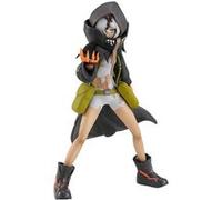 Figurine de Good Smie Company Black Rock Shooter : Dawn Fall - Statuette Pop Up Parade Strength Dawn Fall Ver. 13 cm G