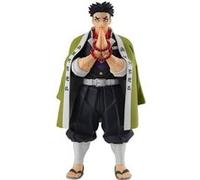 Demon Slayer: Kimetsu No Yaiba - Statuette Pop Up Parade Gyomei Himejima 19 Cm