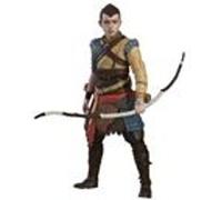 Figurine de Good Smie Company God of War 2018 - Statuette Pop Up Parade Atreus 16 cm G