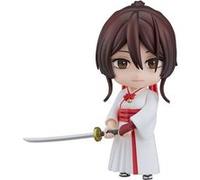 Figurine de Good Smie Company Hell's Paradise: Jigokuraku - Nendoroid Yamada Asaemon Sagiri 10 cm G