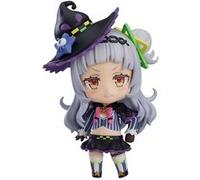 Figurine de Good Smie Company Hololive Production - Nendoroid Murasaki Shion 10 cm