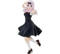 Figurine de Good Smie Company Kaguya-sama: Love is War? - Statuette Pop Up Parade Chika Fujiwara 17 cm G