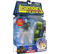 Figurine de Héros Légendaires Juge Mort (Variante) par TNK
