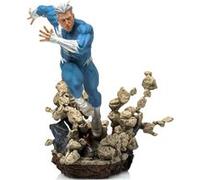 Figurine de Iron Studios Marvel - Quicksilver Art Scale 1/10 Multicolore G