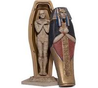 Figurine de Iron Studios Universal Monsters - The Mummy Art Scale 1/10 G