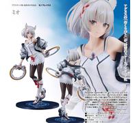 Figurine de jeu d'anime Xenoblade Chronicles 3 Mio de 23 cm, figurine d'action Mythra/Hikari, figurine Pyra/Homura, modèle de collection, jouet 15cm With Retail Box