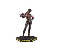 Figurine de jeu - DARK HORSE COMICS - Statuetta di Panam Palmer - 22 9 cm - Plastique - Base incluse