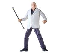 Figurine de jeu - HASBRO - Kingpin - Marvel Legends - Noir
