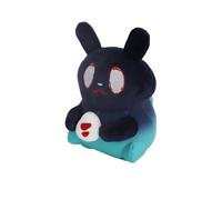 Figurine de jeu Limace en peluche courte 20 x 15 x 10 cm | Limace douce en peluche pour usage général, décoration de dessins animés, confort de coussin, accessoire de jeu et collection