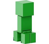 Figurine de jeu Minecraft Creeper - 8 cm, collection Portal