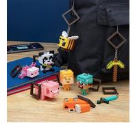 Figurine de jeu Paladone - PP10501MCF - Minecraft Backpack Buddies ( Assorted )
