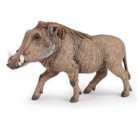 Figurine de jeu Papo Phacochère