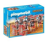 FIGURINE DE JEU Playmobil - 5393 - Jeu - Bataillon Romain514