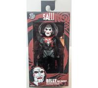 Figurine De Jouet Billy Ben Cooper S9 NECA 06582
