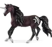 Figurine De Jouet Cheval Licorne De Lune Bayala 70578 Schleich 29370