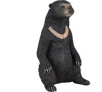 Figurine De Jouet D'Ours Solaire 9 Cm De Hauteur Environ Mojo Fun 387173