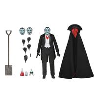 Figurine De Jouet Du Grand-Père Munster NECA 60891