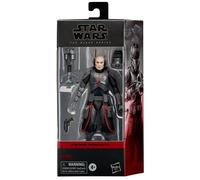 Figurine De Jouet Echo De La Bad Batch De La Série Noire Star Wars Hasbro 81120