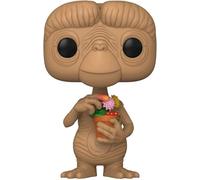 Figurine De Jouet Funko E.T. Avec Fleurs Pop Movies 1255 39927