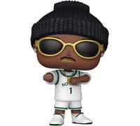 Figurine De Jouet Funko Master P Pop Rocks No Limit 386 53982