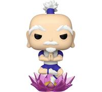 Figurine De Jouet Funko Pop Animation Hunter 1132 Netero 13798