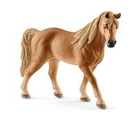 Figurine De Jouet Jument Tennessee Walker Farm World 13833 Schleich 16296