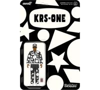 Figurine De Jouet KRS-One Self Destruction Super7 46494