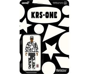 Figurine De Jouet KRS-One Self Destruction Super7 46494