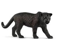 Figurine De Jouet Panthère Noire Schleich 12662
