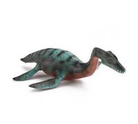 Figurine De Jurassic Plésiosaure En Pvc Pour Enfants, Jouets De Décoration
