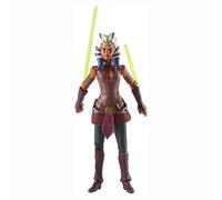 Figurine De La Collection Vintage Star Wars 3,75 Pouces | Ashoka