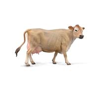 Collecta – Figurine de la Ferme – Vache Jersiaise