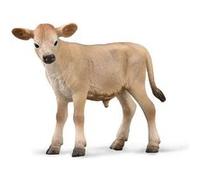 Figurine de la Ferme : Veau Jersey Figurines Collecta G