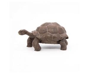 Figurine de la Tortue des Galápagos par PAPO - Découverte de la Faune Endémique