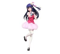 Figurine de l'anime Oshi no Ko Hoshino Ai/Hoshino Rubi/Arima kana Figurine en PVC de 21 cm faite à la main à collectionner pour les fans