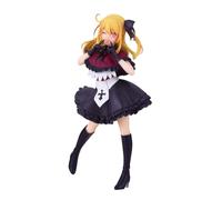 Figurine de l'anime Oshi no Ko Hoshino Ai/Hoshino Rubi/Arima kana Figurine en PVC de 21 cm faite à la main à collectionner pour les fans