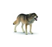 Figurine de Loup Réaliste - Schleich 14821