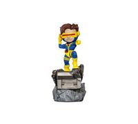 Figurine de & Minico X-Men - Cyclops