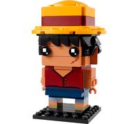 Figurine de Monkey D. Luffy