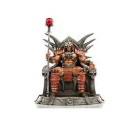 Figurine de Mortal Kombat - Shao Khan Deluxe Art Scale 1/10