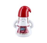 Figurine de Noël Christmas Mother Elf LxWxH 6x5x8,5cm