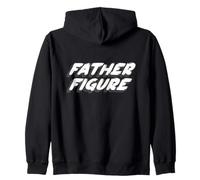 Figurine de père | Musique de la Chanson des pères Sweat à Capuche