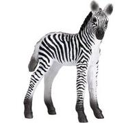 Figurine de poulet zébré, Animal Planet, 6,2 cm x 2,5 cm x 7 cm G