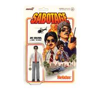 Figurine de r action de Vic Colfari des Beastie Boys Super7 Sabotage 3,75 pouces